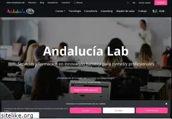 andalucialab.org