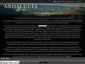 andaluciawithme.com