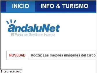 andalunet.com