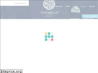 andalus.com.tr
