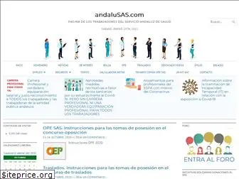 andalusas.com