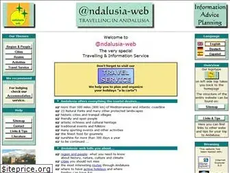 andalusia-web.com