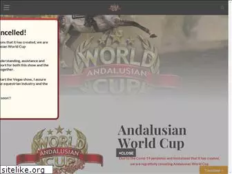 andalusianworldcup.com