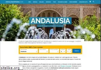 andalusiaspagna.com