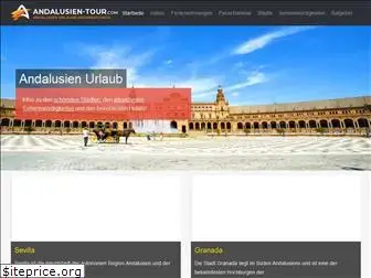 andalusien-tour.com