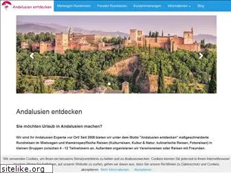 andalusien-urlaub.eu