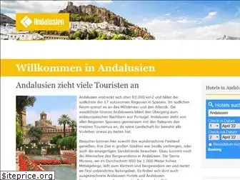 andalusien.com