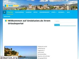 andalusien.de