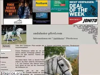 andalusier-pferd.com