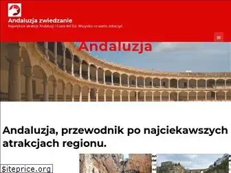 andaluzjazwiedzanie.pl