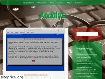 andalys.com