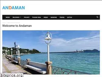 andaman.com