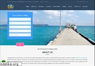 andamanbliss.com