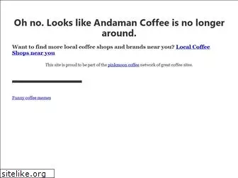 andamancoffee.com