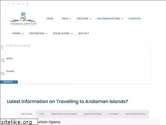 andamandiscover.com