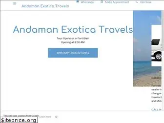 andamanexotica.com