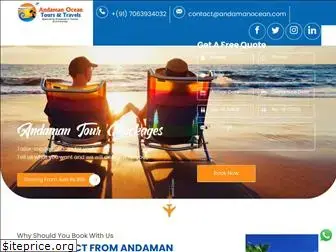 andamanocean.com