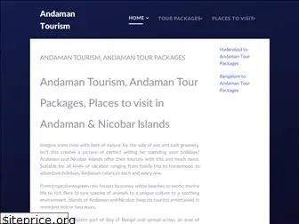 andamantourism.org.in