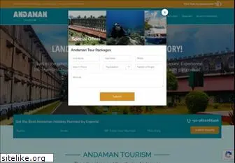 andamantourism.org