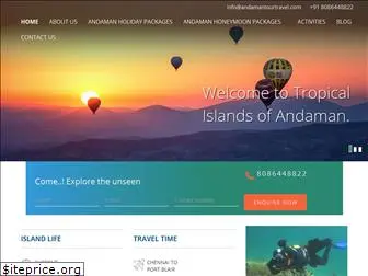 andamantourtravel.com