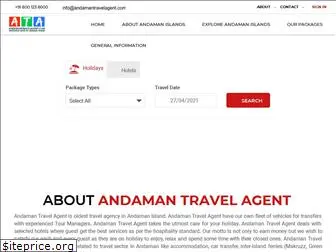 andamantravelagent.com