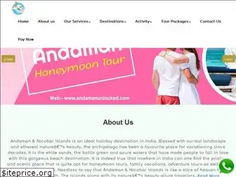 andamanunlocked.com