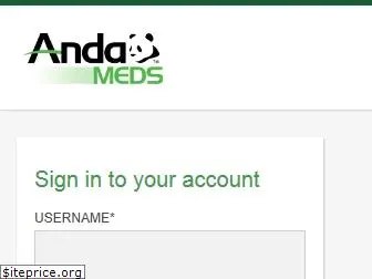 andameds.com