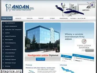 andan.com.pl