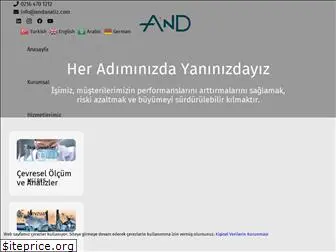 andanaliz.com