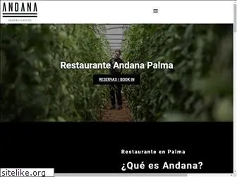 andanapalma.es