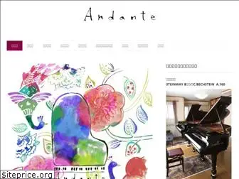 andante-piano.info