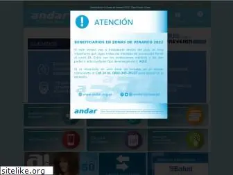 andar.org.ar