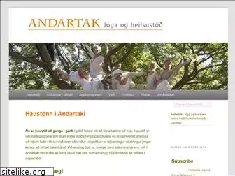 andartak.is