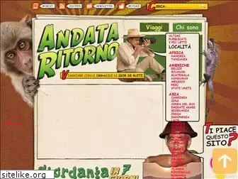 andataritorno.com