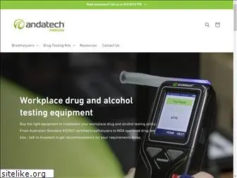 andatech.com.my