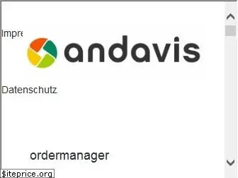 andavis.de