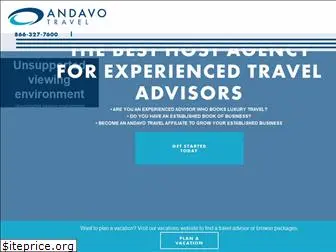 andavotravel.com