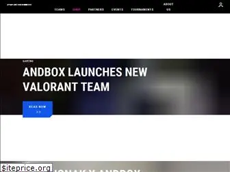 andbox.com