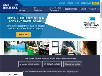 andbusiness.co.uk