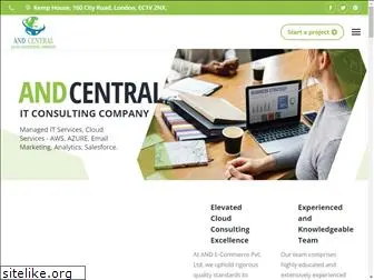 andcentral.com