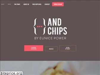 andchips.ie
