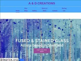 andcreations-sheffield.co.uk