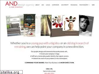 anddesignagency.com