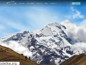 andeanlodges.com