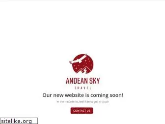 andeanskytravel.com