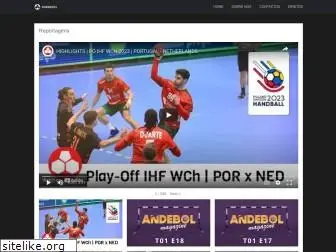 andebol.tv