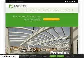 andece.org