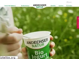 andechser-natur.de