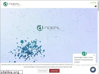 andefil.com