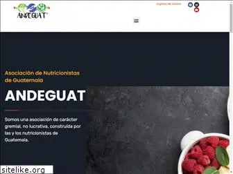 andeguat.org.gt